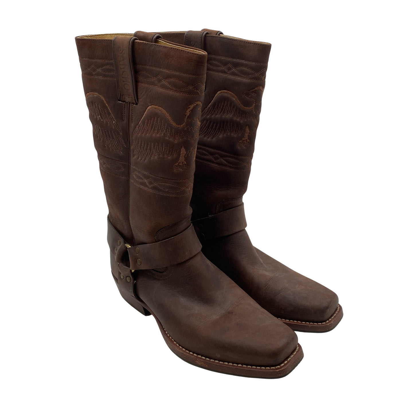 Unisex Sancho Boots - Bootsit, koko 40 -  (2)