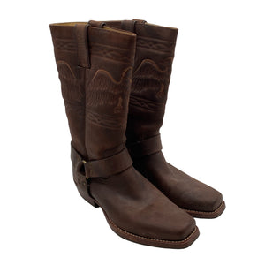 Unisex Sancho Boots - Bootsit, koko 40 -  (2)