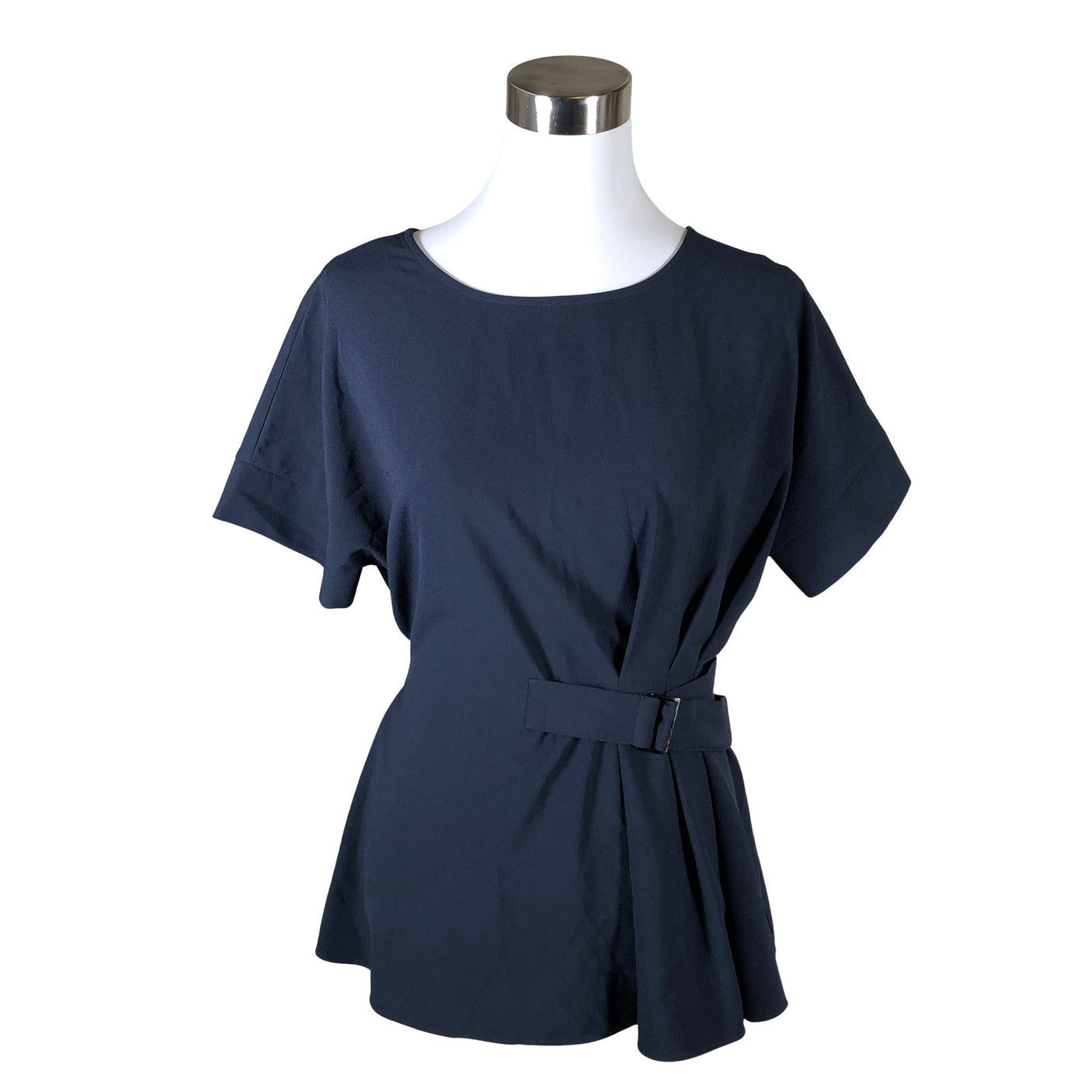 Unisex London Fog - Lyhythihainen pusero, koko 36 -  (1)