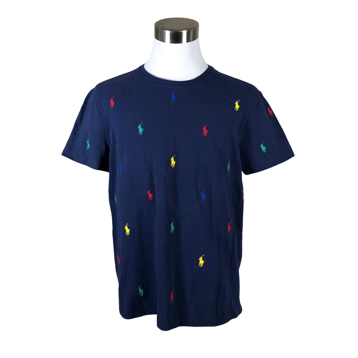 Unisex Polo Ralph Lauren - Pikeepaita, koko L -  (1)
