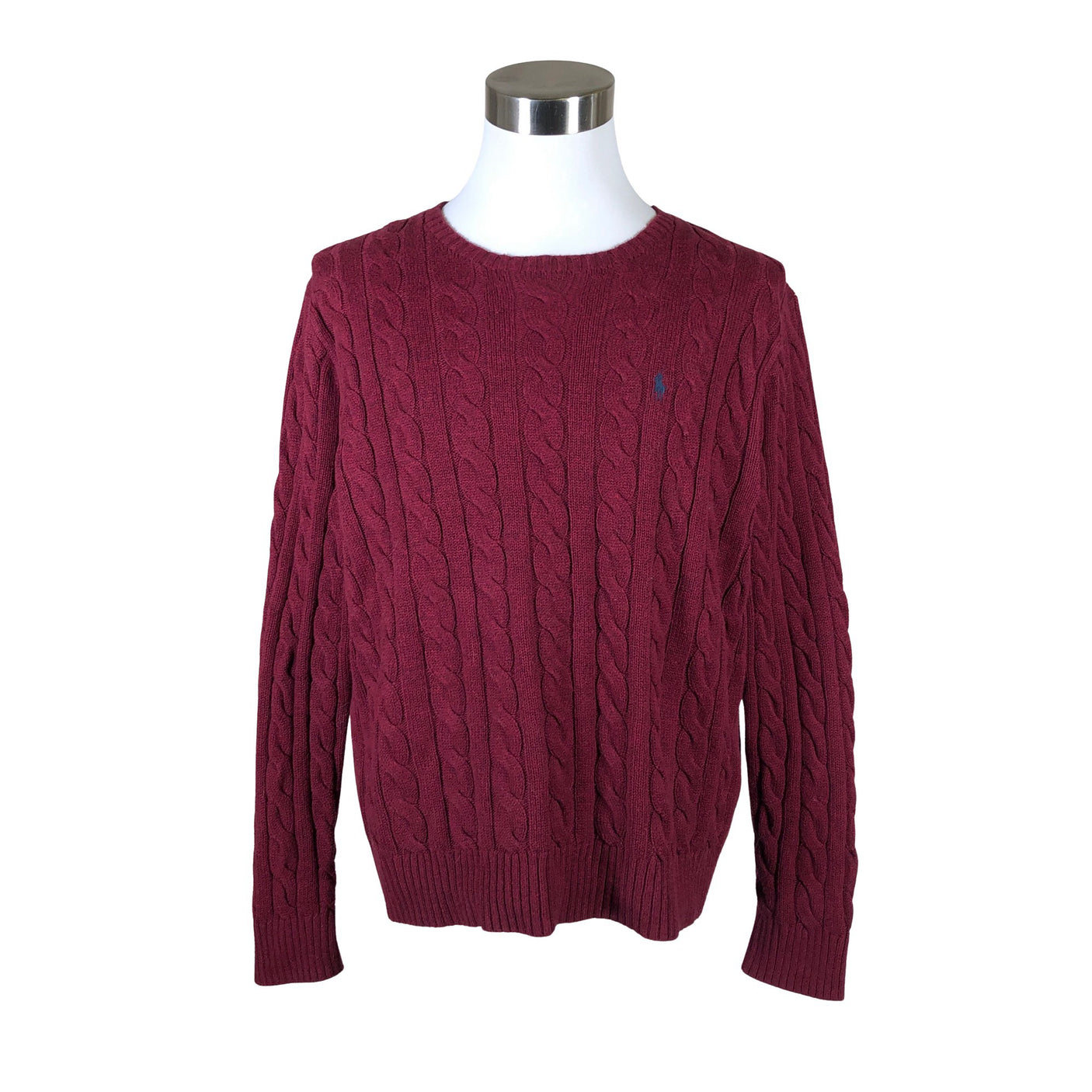 Unisex Polo Ralph Lauren - Neulepaita, koko L -  (1)