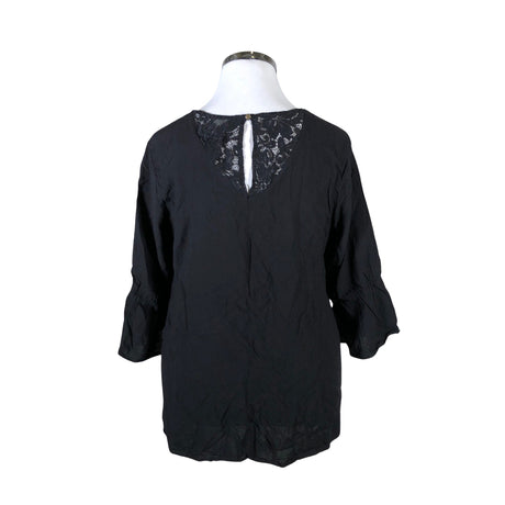 Unisex Zizzi - Pusero, koko 46 -  (2)