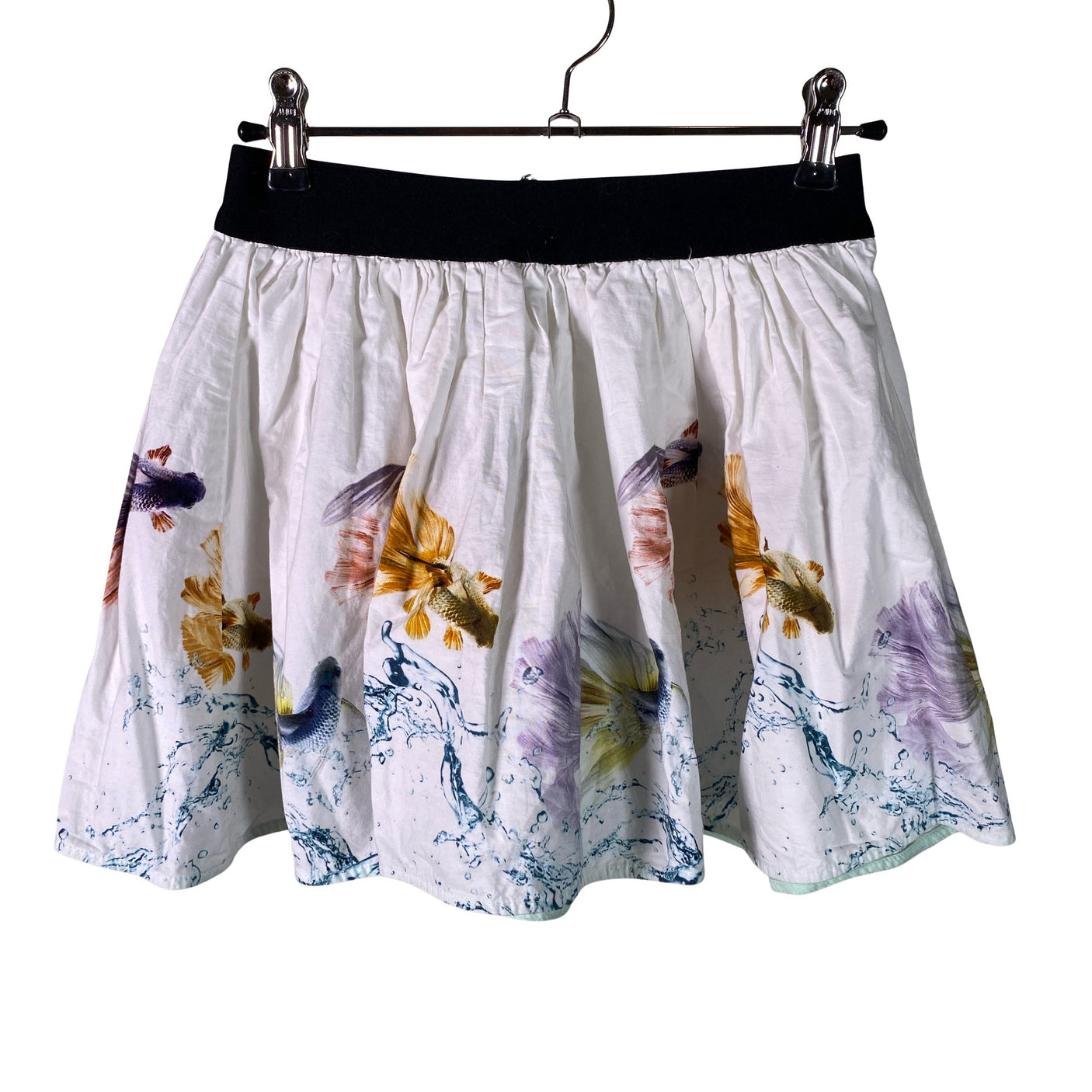 Unisex Molo Kids - Kangashame, koko 122 - 128 -  (1)