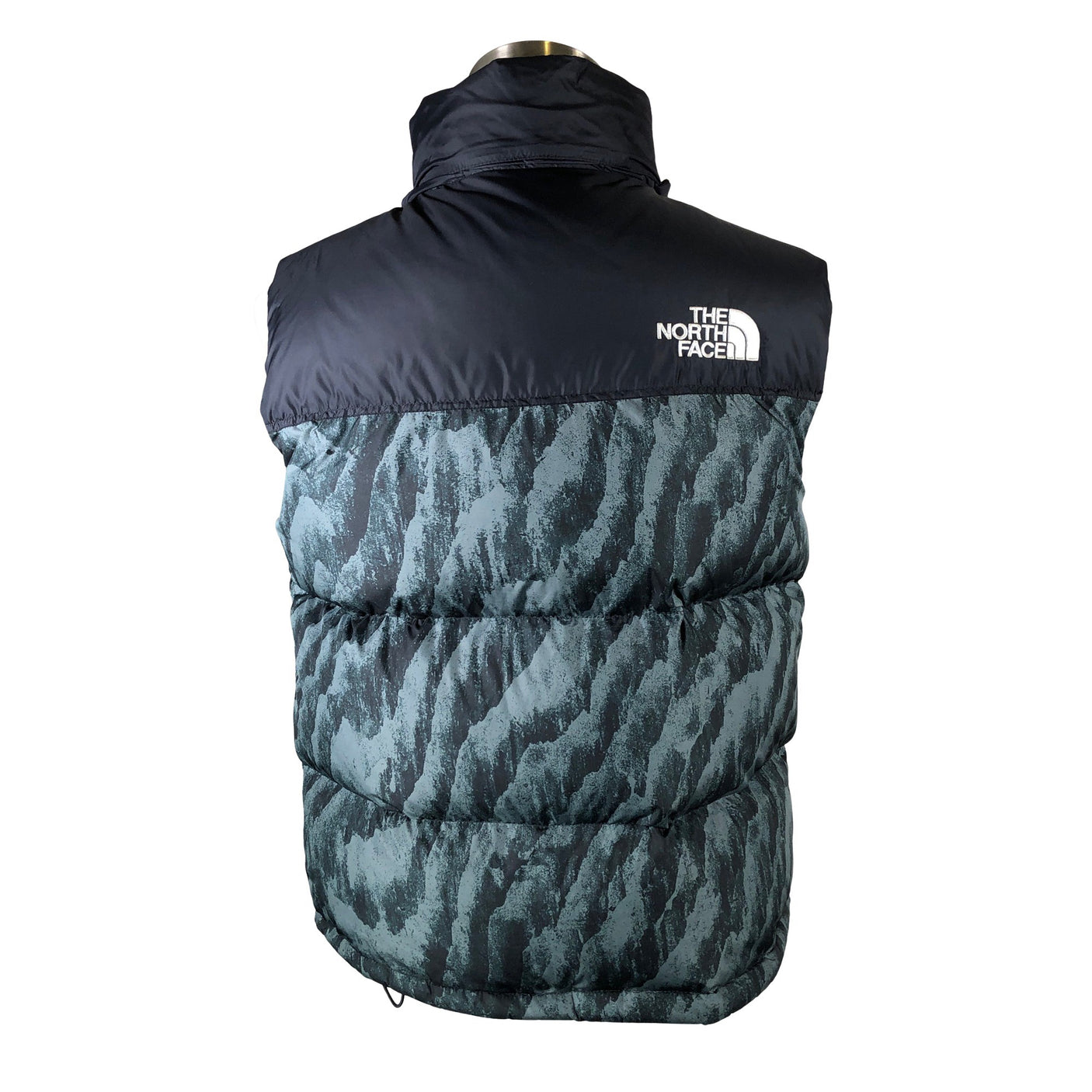 Unisex The North Face - Toppaliivi, koko 48 -  (2)