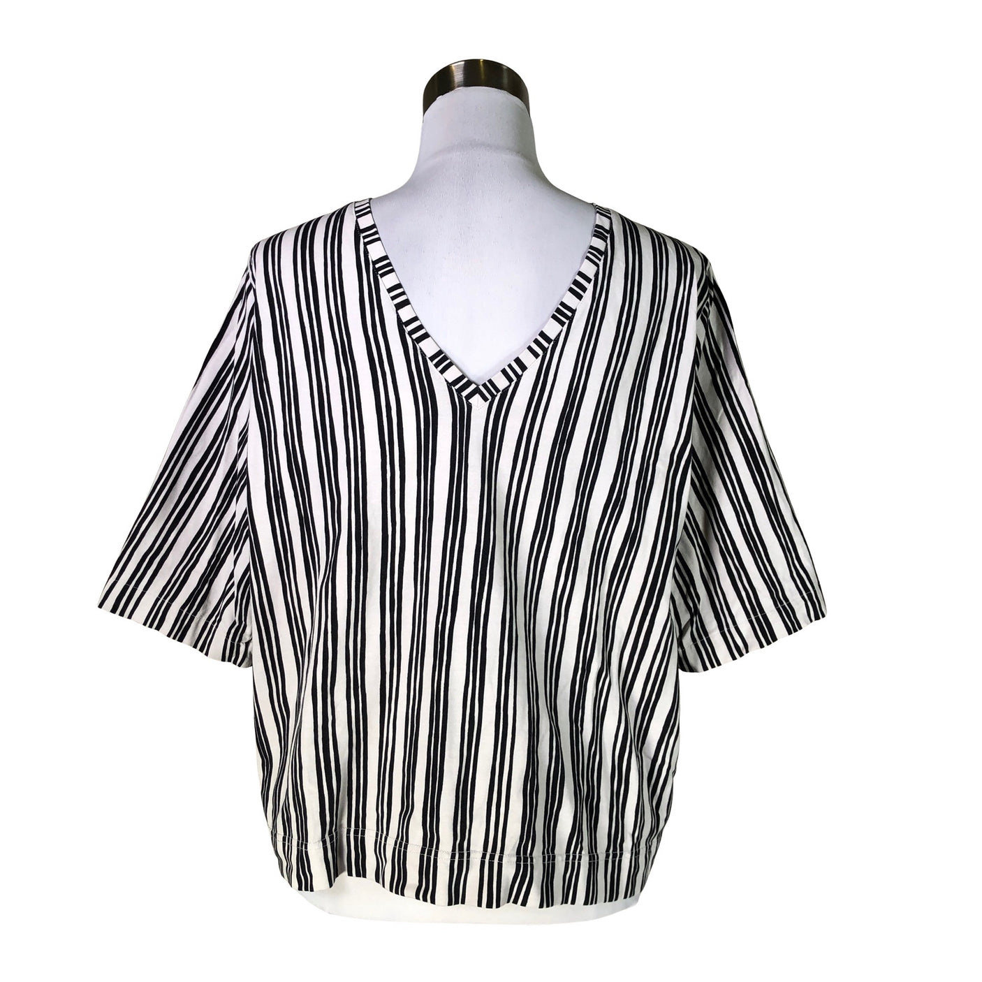 Unisex Papu - T-paita, koko 40 -  (2)