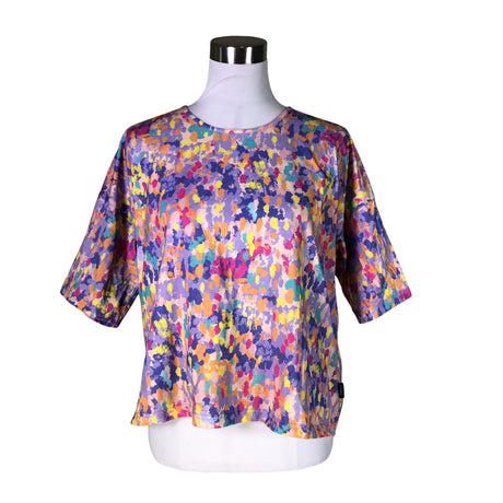 Unisex Aarrelabel - T-paita, koko 36 -  ()