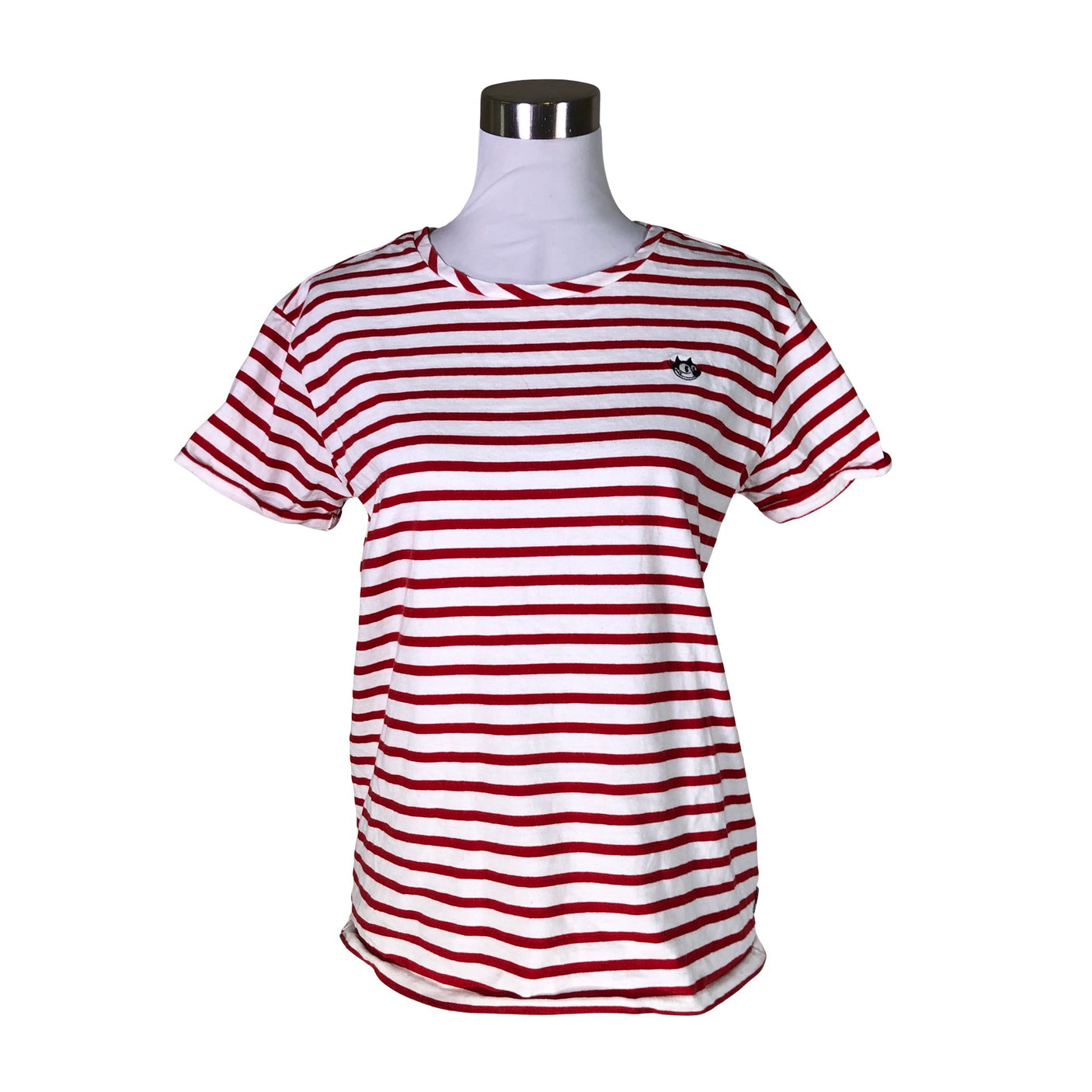 Unisex Scotch&Soda - T-paita, koko 38 -  (1)