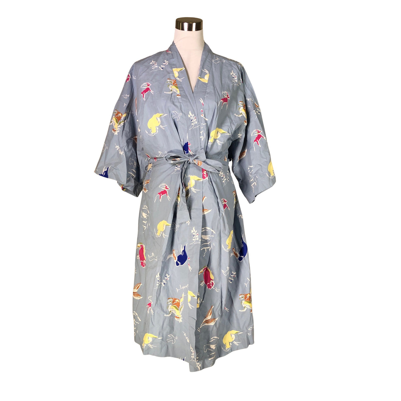Unisex Beck Söndergaard - Aamutakki, koko 38 -  (1)