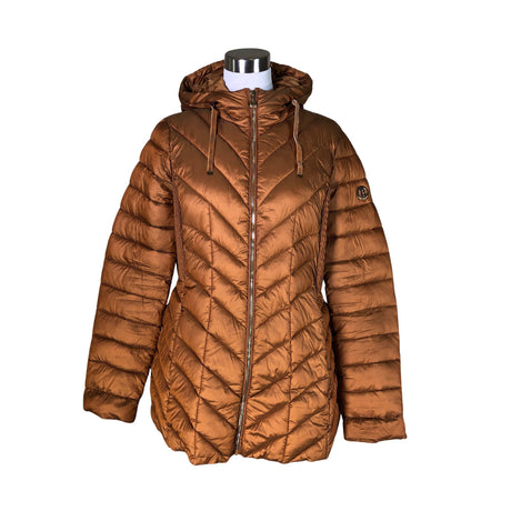 Unisex Bernardo - Kevyttoppatakki, koko 40 -  ()