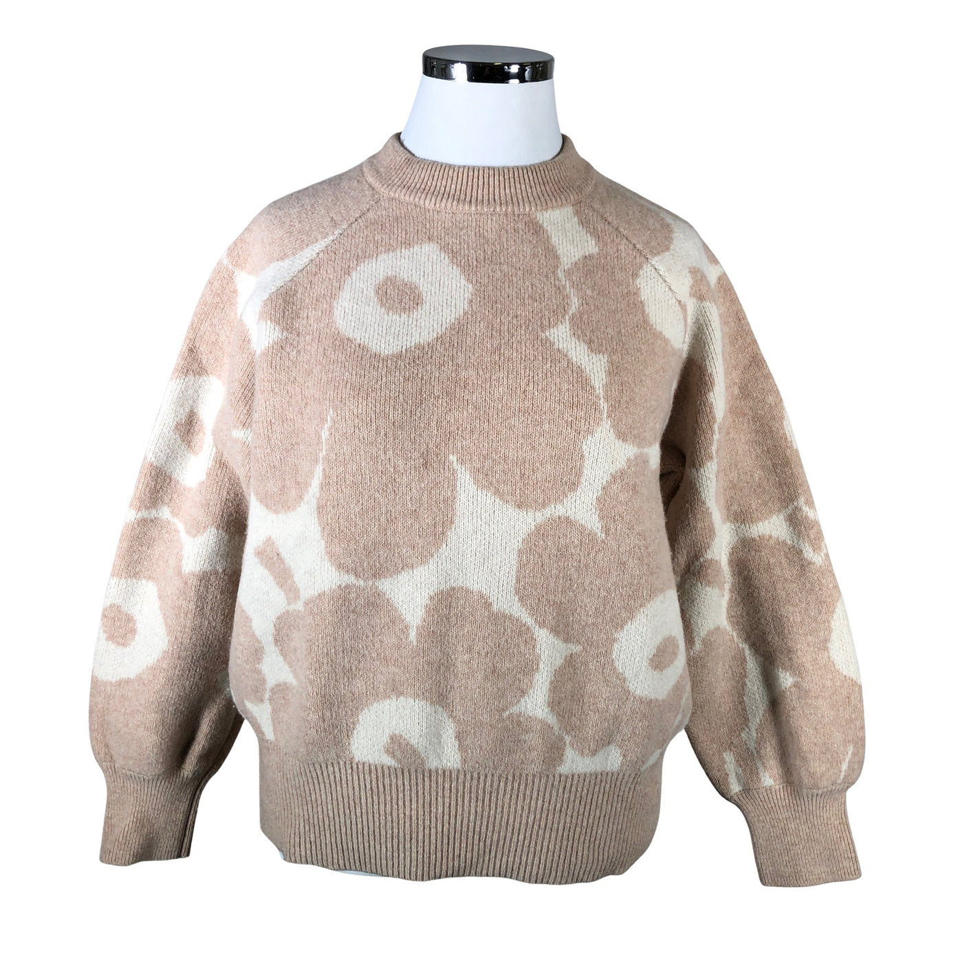 Unisex Marimekko - Neulepaita, koko 42 -  (1)