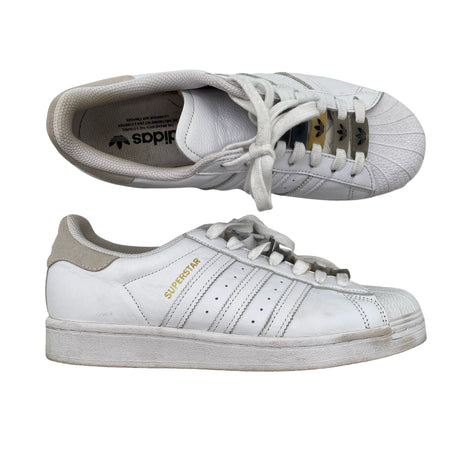 Unisex Adidas - Tennarit, koko 41 -  ()
