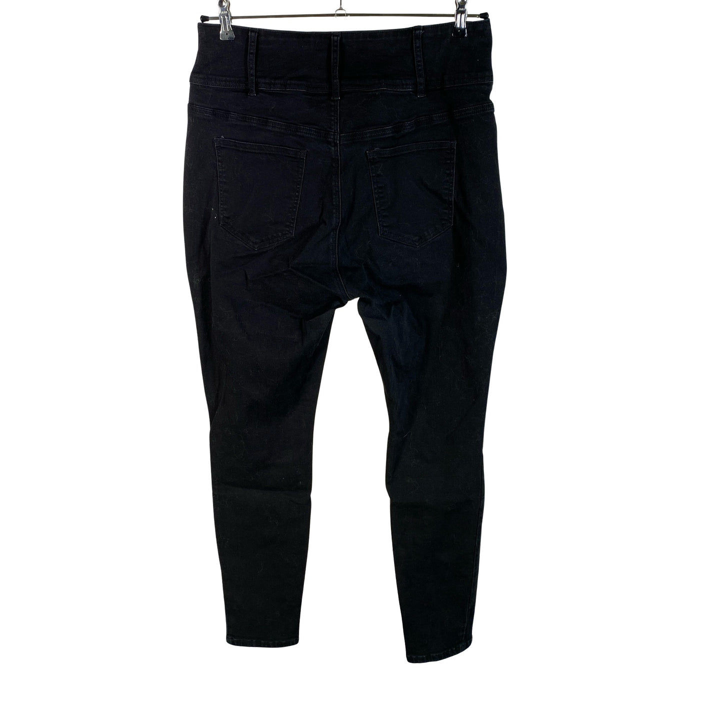 Unisex Zizzi - Farkut, koko 46 -  (2)