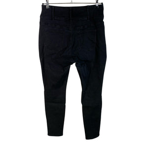 Unisex Zizzi - Farkut, koko 46 -  (2)