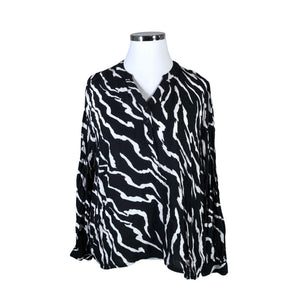 Unisex Kaffe - Pusero, koko 46 -  (1)