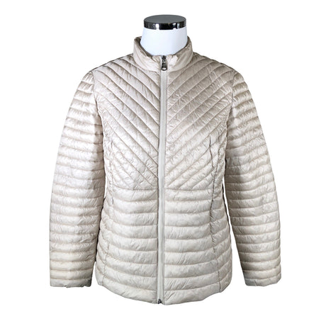 Unisex Betty Barclay - Kevyttoppatakki, koko 46 -  ()