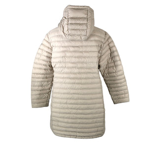 Unisex Luhta - Kevytuntuvatakki, koko 46 -  (2)