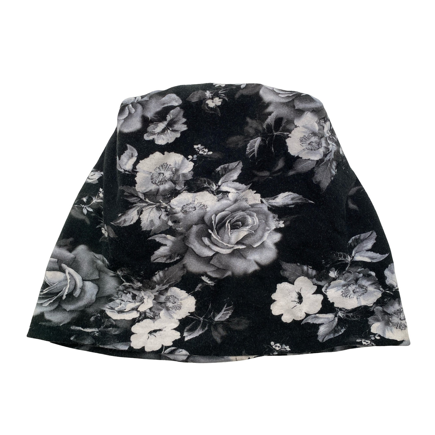 Unisex Nettihattu - Ohut pipo, koko 58 - 60 cm -  (1)