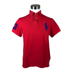 Unisex Polo Ralph Lauren - Pikeepaita, koko L -  (1)