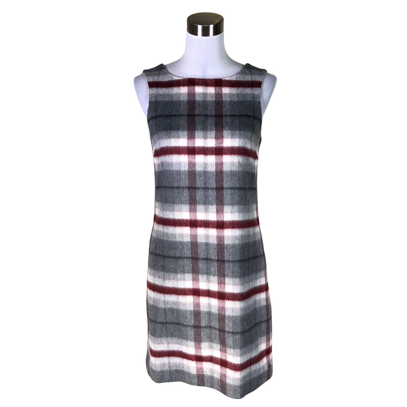 Naisten Tommy Hilfiger - Mekko, koko 36 - Harmaa (1)