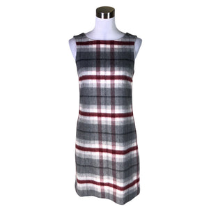 Naisten Tommy Hilfiger - Mekko, koko 36 - Harmaa (1)