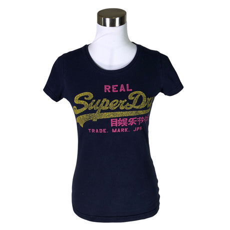 Unisex Superdry - T-paita, koko 36 -  ()