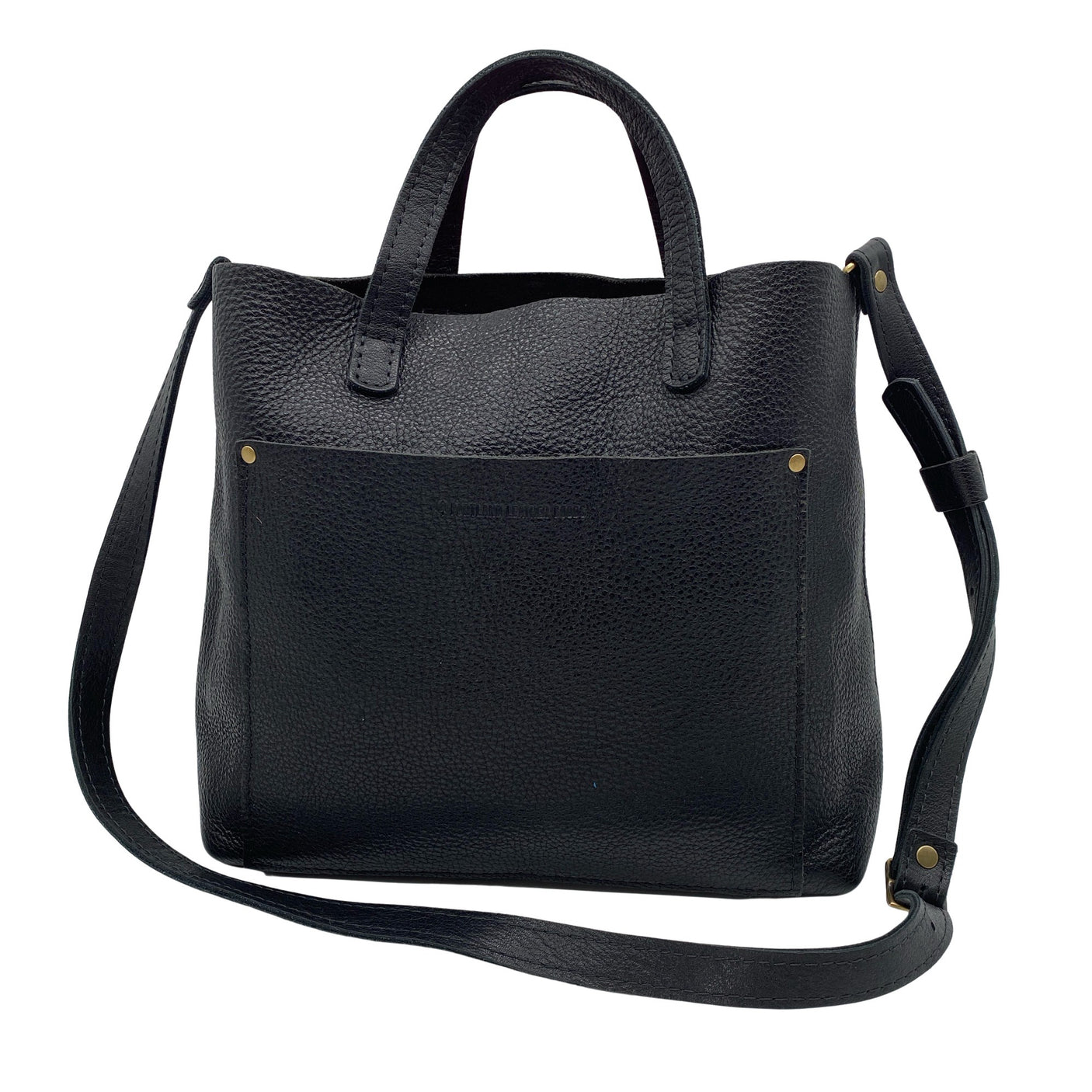 Unisex Portland - Käsilaukku, koko Midi -  (1)