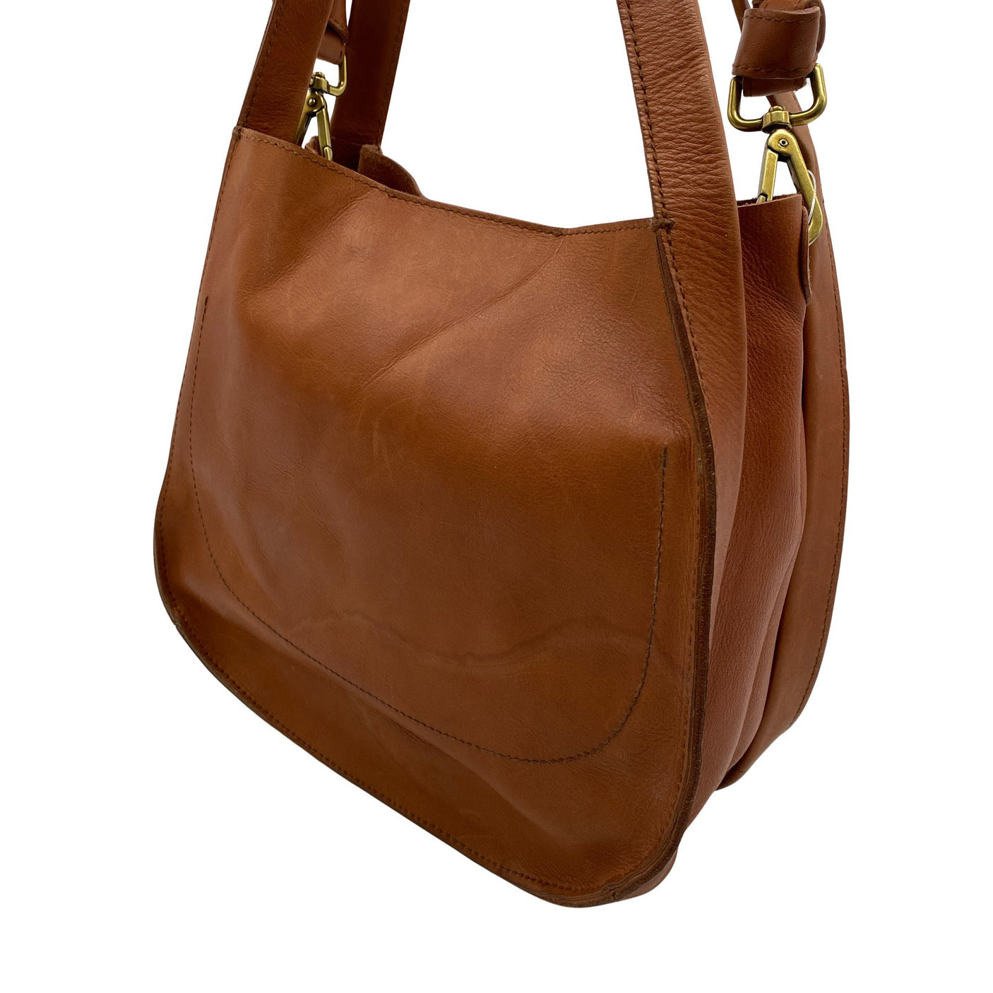 Unisex Madewell - Käsilaukku, koko Midi -  (2)