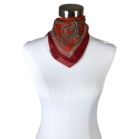 Unisex Tie Rack - Huivi, koko Mini -  ()