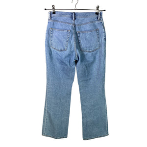 Unisex Acne Studios - Farkut, koko 34 -  (2)