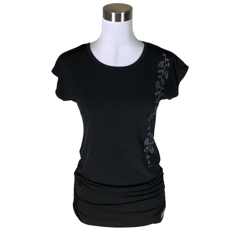 Unisex La Pirouette - Urheilupaita, lyhyet hihat, koko 34 -  ()