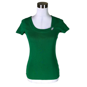 Unisex s.Oliver - T-paita, koko 34 -  (1)