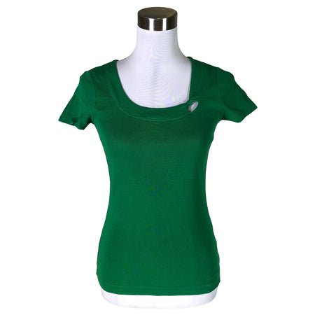 Unisex s.Oliver - T-paita, koko 34 -  ()