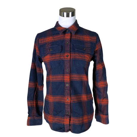 Unisex Patagonia - Flanellipaita, koko 34 -  ()