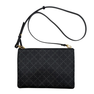 Unisex by Malene Birger - Olkalaukku, koko Mini -  (1)