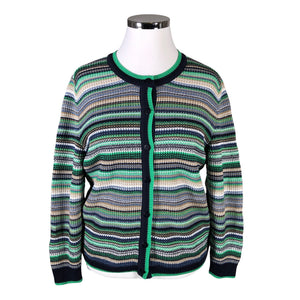 Unisex Atelier - Neuletakki, koko 42 -  (1)