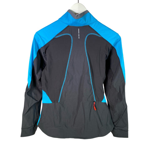 Unisex Salomon - Urheilutakki, koko 36 -  (2)