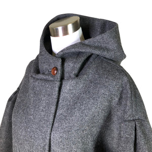 Unisex Isabel Marant Étoile - Villakangastakki, koko 38 -  (3)