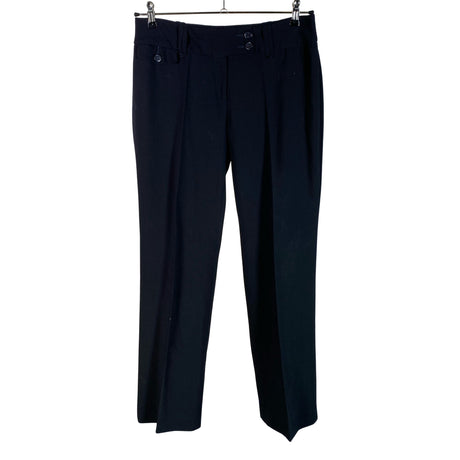 Unisex Ril's - Suorat housut, koko 40 -  ()