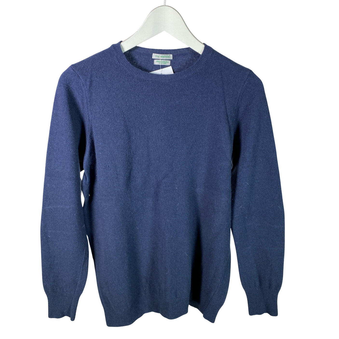 Unisex Benetton - Neulepaita, koko 40 -  (1)