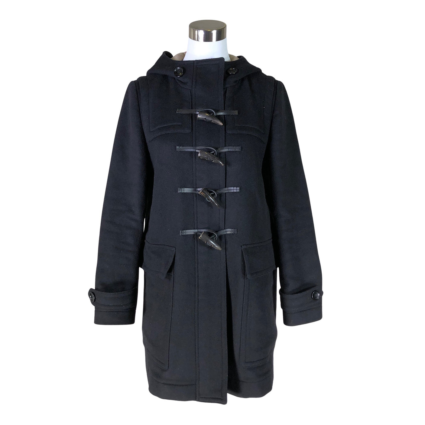 Unisex Burberry - Villakangastakki, koko 40 -  (1)