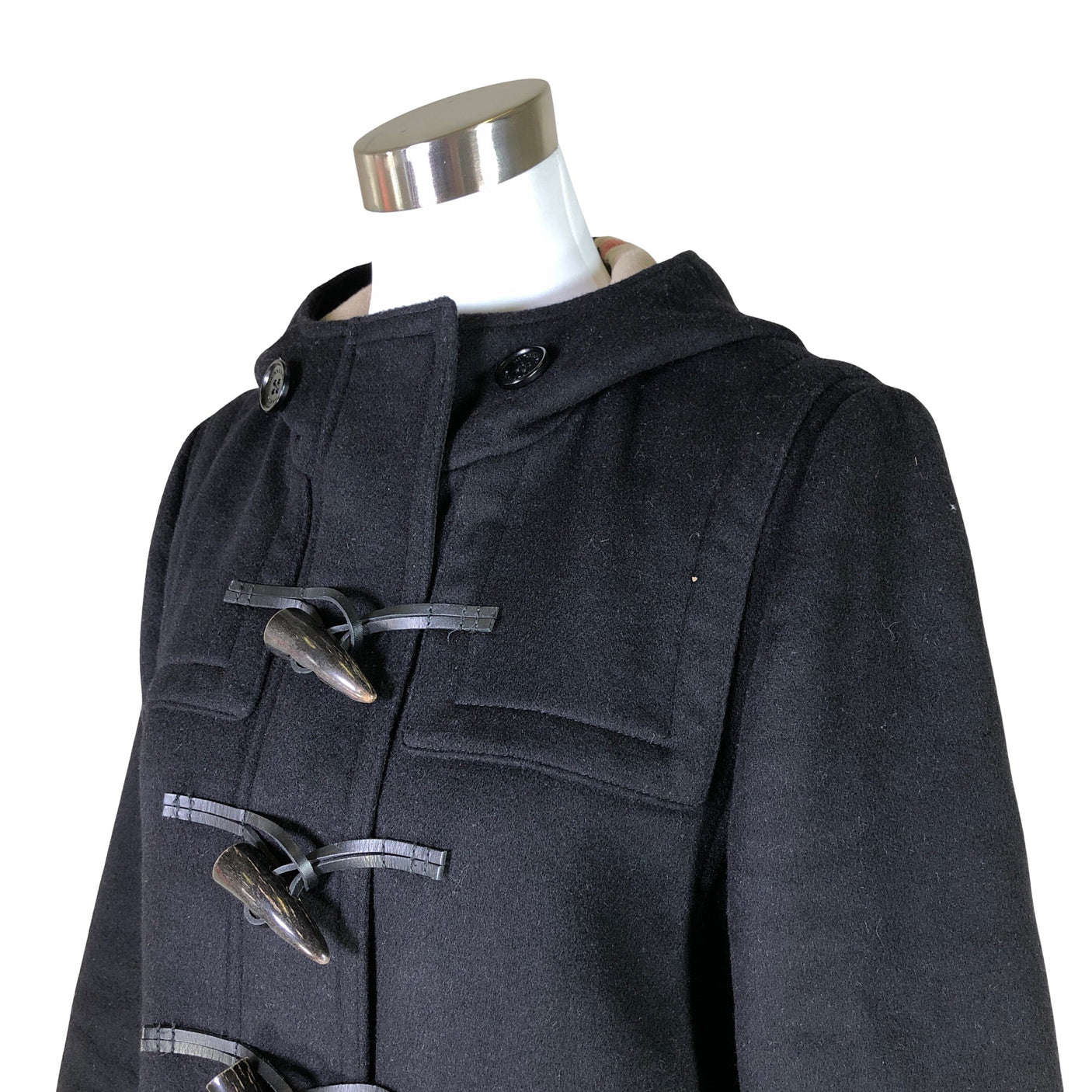 Unisex Burberry - Villakangastakki, koko 40 -  (3)