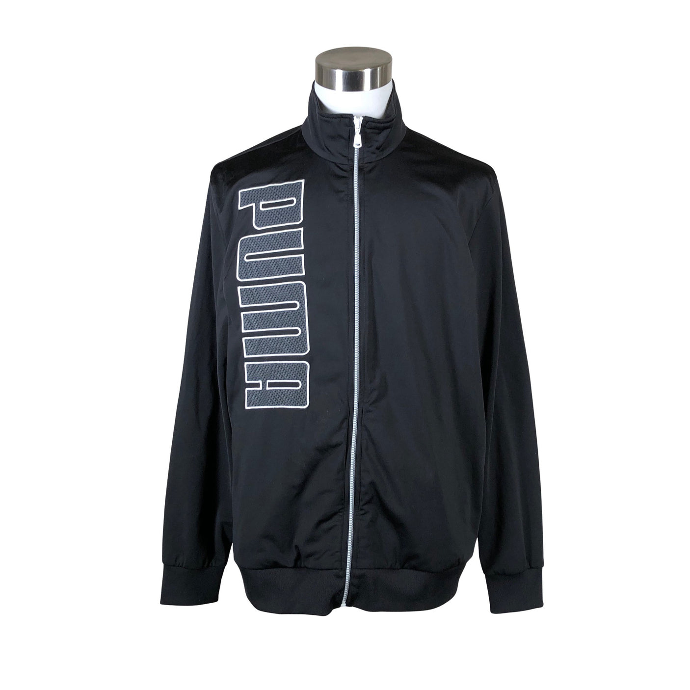 Unisex Puma - Verryttelytakki, koko XXXXXL -  (1)