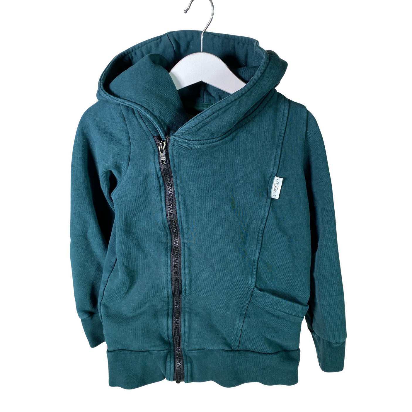 Unisex Gugguu - Huppari, koko 110 - 116 -  (1)