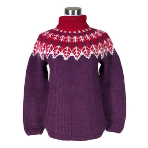 Unisex Handmade - Neulepaita, koko 34 -  (1)