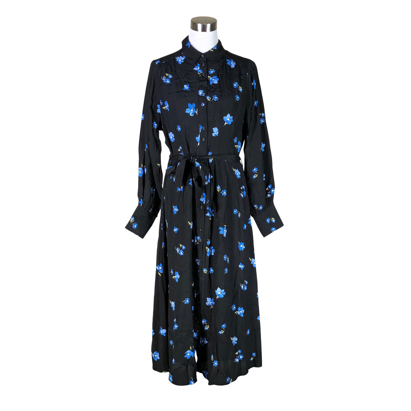 Unisex Selected - Sifonkimekko, koko 36 -  (1)