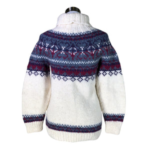 Unisex Handmade - Neulepaita, koko 36 -  (2)