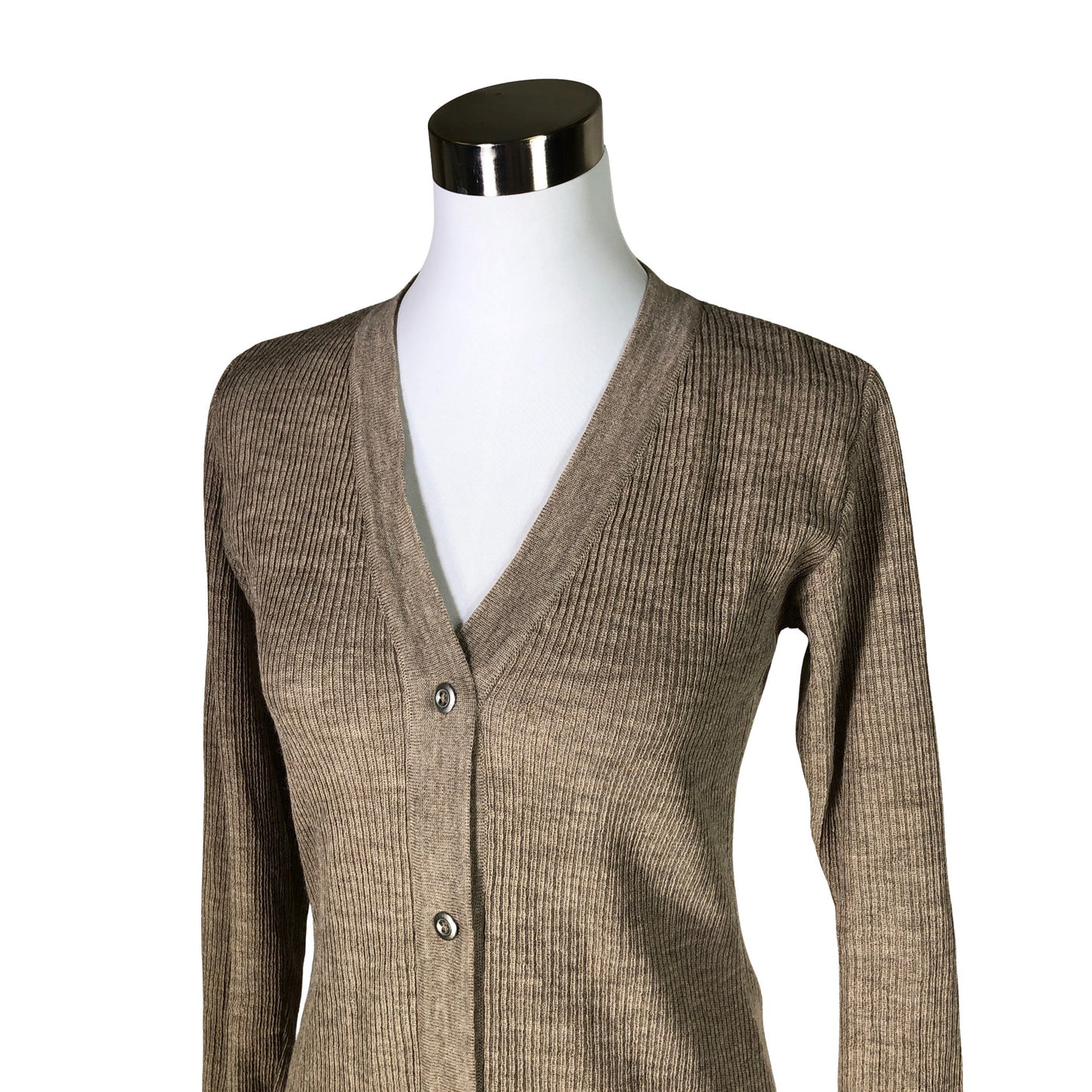 Unisex Alpa - Neuletakki, koko 36 -  (3)