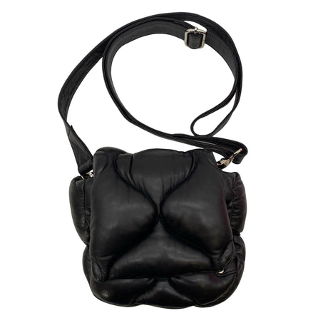 Unisex Depeche - Olkalaukku, koko Mini -  ()