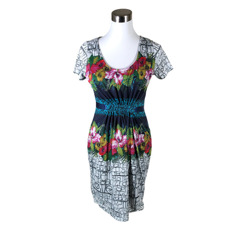 Unisex Desigual - Trikoomekko, koko 36 -  ()