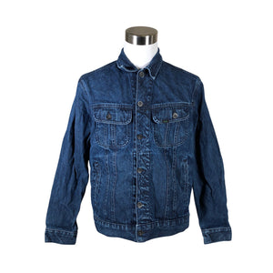 Unisex Lee - Farkkutakki, koko L -  (1)